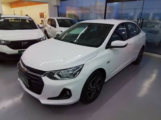 CHEVROLET ONIX 1.0 FLEX PLUS LT MANUAL